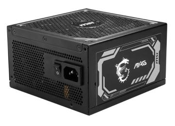Блок живлення для ПК MSI MAG A1000GL PCIE5