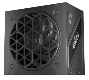 Блок живлення для ПК 1STPLAYER HA-1000BA3 Black (NGDP-PLT-1000-BK-EU)