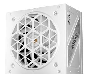 Блок живлення для ПК 1STPLAYER HA-1000BA3 White (NGDP-PLT-1000-WH-EU)