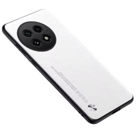 Чохол-накладка Infinity Code Anti-Shock для OnePlus 13 5G White