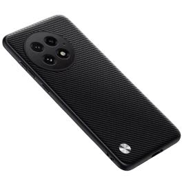Чохол-накладка Infinity Code Anti-Shock для OnePlus 13 5G Carbon Black