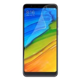 Захисна плівка TOTO Film Screen Protector 4H Xiaomi Redmi 5 Plus Transparent