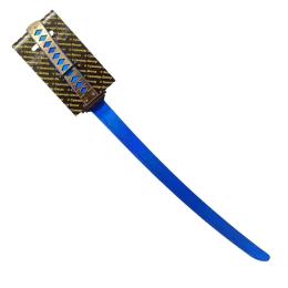 Іграшкова зброя Сувенір-декор КАТАНА міні BLUE KT45-B