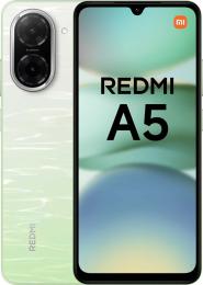 Смартфон Xiaomi Redmi A5 3/64GB Green (Global + adapter)