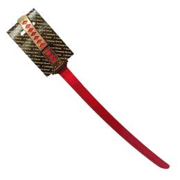 Іграшкова зброя Сувенір-декор КАТАНА міні RED KT45-R