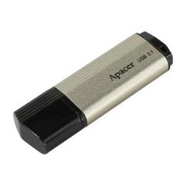 Флеш память Apacer AH353 AP64GAH353C-1 Gold 64 GB USB 3.1