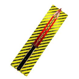 Іграшкова зброя Сувенір-декор jKommando CODE RED JK-CR