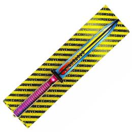 Іграшкова зброя Сувенір-декор jKommando PRISM JK-Pri