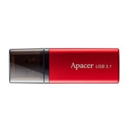 Флеш память Apacer AH25B AP32GAH25BR-1 Red 32 GB USB 3.1