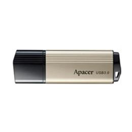 Флеш память Apacer AH353 AP32GAH353C-1 Gold 32 GB USB 3.0