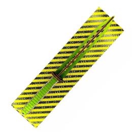 Іграшкова зброя Сувенір-декор jKommando LIME JK-Li