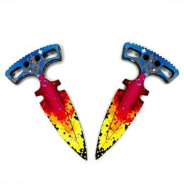 Іграшкова зброя Сувенір-декор ТИЧКОВИЙ ARCADE DAG-Ar