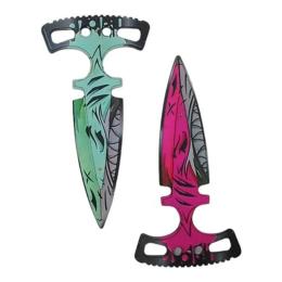 Іграшкова зброя Сувенір-декор ТИЧКОВИЙ JAWS DAG-Ja