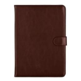 Чохол-книжка для планшета 2E універсальний 9.0 - 10 Dark Brown