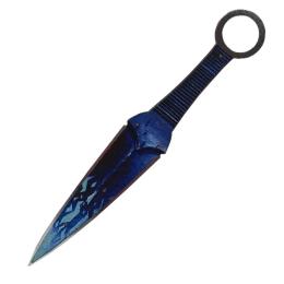 Іграшкова зброя Сувенір-декор КУНАІ COLD FLAME KUN-Cf