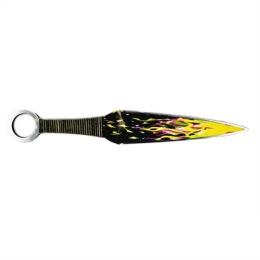 Іграшкова зброя Сувенір-декор КУНАІ RADIATION KUN-Ra