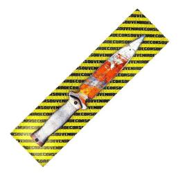 Іграшкова зброя Сувенір-декор STING Corrode STI-Cr