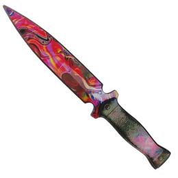 Іграшкова зброя Сувенір-декор STING Oil STI-Oi