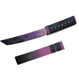 Іграшкова зброя Сувенір-декор SO-2 TANTO RESTLESS TAN-R