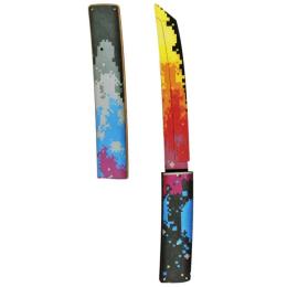 Іграшкова зброя Сувенір-декор SO-2 TANTO RETRO TAN-RA