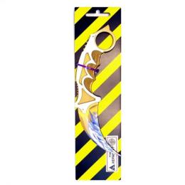 Іграшкова зброя Сувенір-декор SO-2 КЕРАМБІТ FROZEN ЛiД