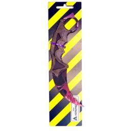 Іграшкова зброя Сувенір-декор SO-2 КЕРАМБІТ UNIVERSE КОСМОС SO2CAR-U