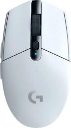 Мишка Logitech G305 White (910-005291)