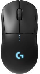 Мишка Logitech G Pro Black
