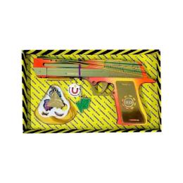 Іграшкова зброя Сувенір-декор DESERTEAGLEUltra DE-U-B