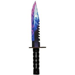 Іграшкова зброя Сувенір-декор SO-2 M-9 BAYONET DIGITAL SO2M9-Di