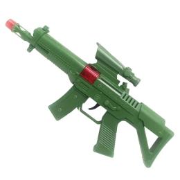 Іграшкова зброя Golden Gun 801GG Green