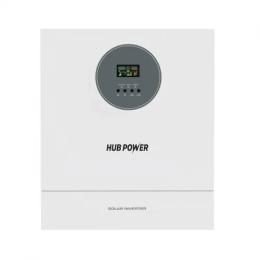 Сонячний інвертор Hub Power HPGI-1148