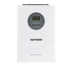 Сонячний інвертор Hub Power HPGI-3024