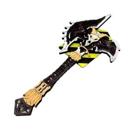 Іграшкова зброя Сувенір-декор SHADOW MOURNE WOOD-BLACK SM W  -  BL