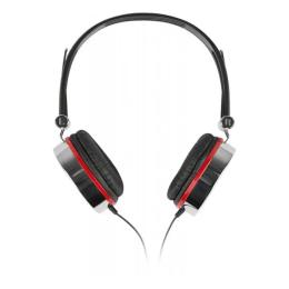 Накладні навушники Gembird MHS-903 Black