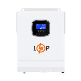 Сонячний інвертор LogicPower LP HSI 3500 24V 3500VA (31488)