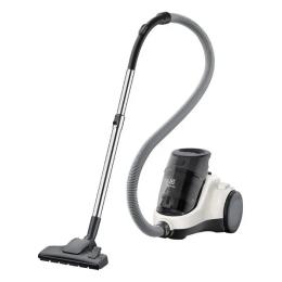 Пилосос Electrolux EC41-2SW Gray White