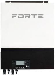 Сонячний інвертор Forte Axpert MAX E-11K TWIN (142513)