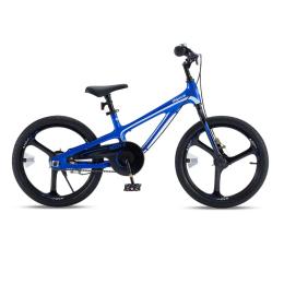 Велосипед RoyalBaby MOON 16 Black Blue (25.16-04)