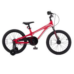 Велосипед RoyalBaby MOON 18 Red (25.18-05)