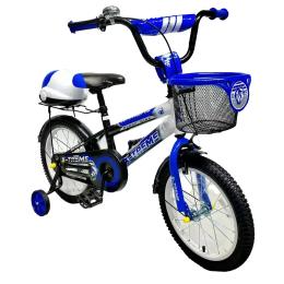 Велосипед X-TREME FURY 16 Blue (25.16-02)