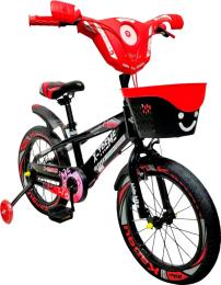 Велосипед X-TREME KANGU 16 Red (25.16-03)