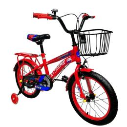 Велосипед X-TREME NITRO 16 Red (25.16-03)