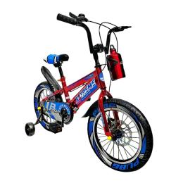 Дитячий велосипед X-Treme PUBG 16 Red (25.16-04)