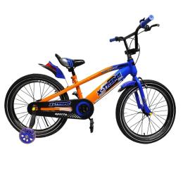 Велосипед X-TREME SHUTTLE 20 Blue (25.20-04)
