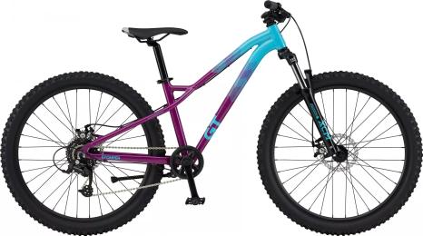 Велосипед GT 26 Stomper HT Ace RAS OS (SKE-25-24)