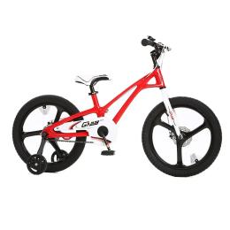 Велосипед RoyalBaby GALAXY FLEET 18 Red (25.18-04)