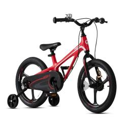 Велосипед RoyalBaby MOON 16 Red Black (25.16-03)