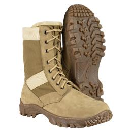 Тактичні берці Vik-Tailor Rip-Stop (75603105-40) Coyote