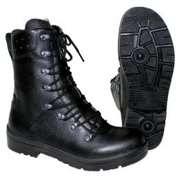 Тактичні берці MFH BW Combat Boots (618150-50) Black